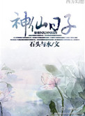神仙日子小說封面