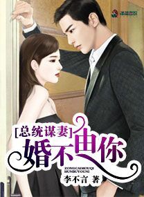 《陸少謀妻之婚不由你》 小說封面