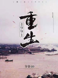 重生1991陳江海林婉鞦封面