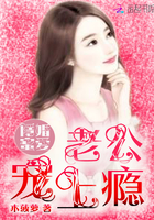 隱婚蜜愛：陵少撩妻100式小说封面