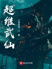 超維武仙小說封面