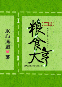 糧食大亨[三國]小說封面